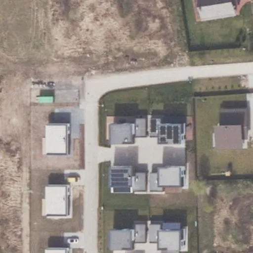 Vaizdas iš viršaus: J. Matuso g. 42, Kaunas