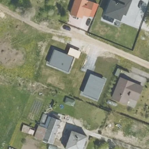 Vaizdas iš viršaus: Jovaro g. 3, Kretinga