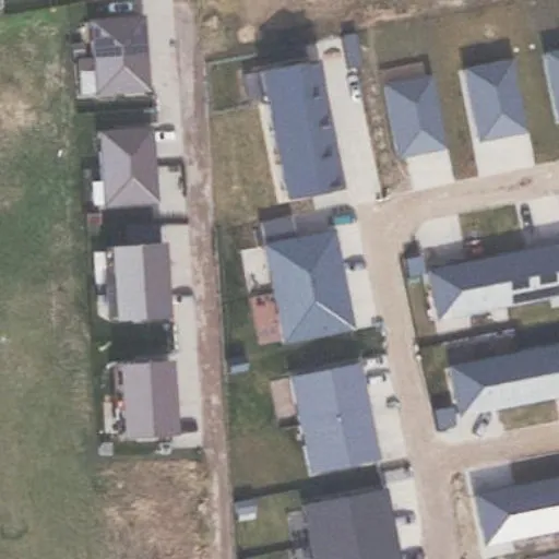 Vaizdas iš viršaus: Žiedo g. 8, Vijūkai
