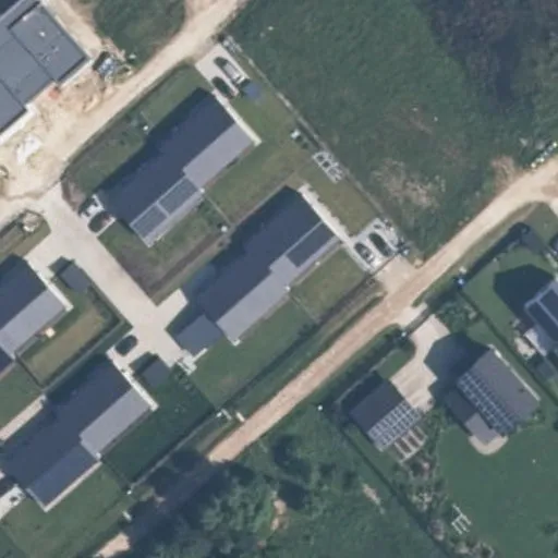 Vaizdas iš viršaus: Bičiulių g. 26B, Egliškės