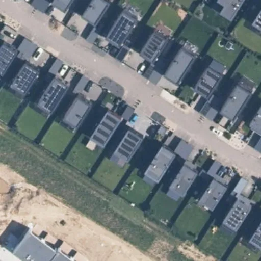 Vaizdas iš viršaus: Kulmo g. 13A, Vilnius