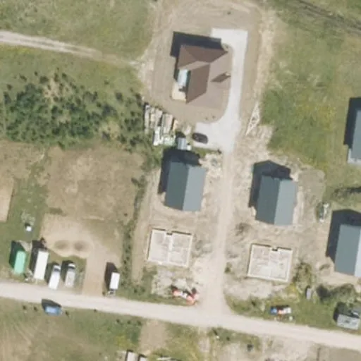 Vaizdas iš viršaus: Paparčio g. 24A, Kveciai