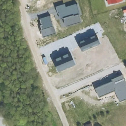 Vaizdas iš viršaus: Kaštonų g. 2B, Palanga