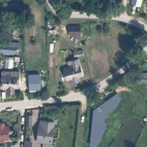 Vaizdas iš viršaus: Vieversių g. 26, Skaidiškės