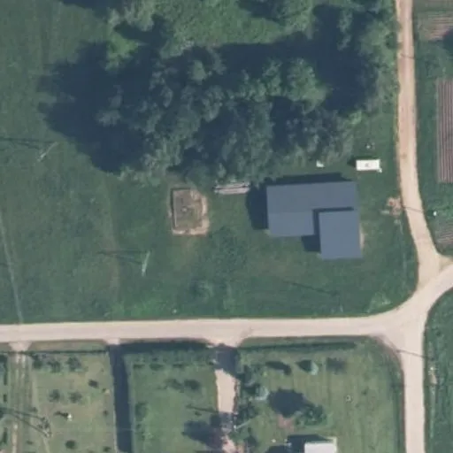 Vaizdas iš viršaus: Ažulaukės g. 2B, Ažulaukė