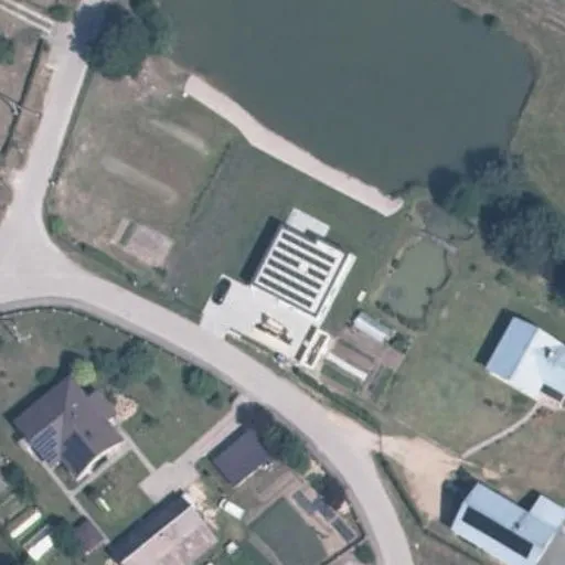 Vaizdas iš viršaus: Gojaus g. 13A, Neravai