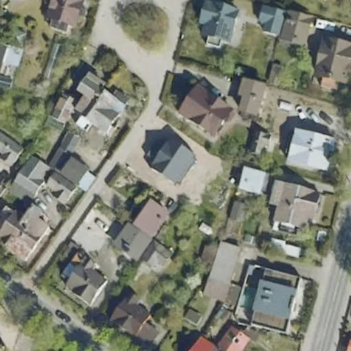 Vaizdas iš viršaus: Draugystės tak. 15, Palanga