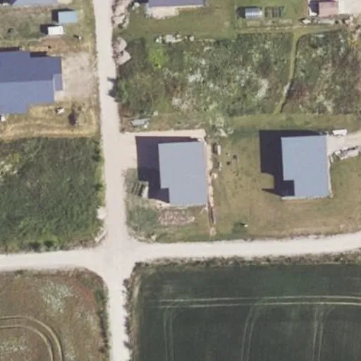 Vaizdas iš viršaus: Lėvens g. 5, Panevėžys