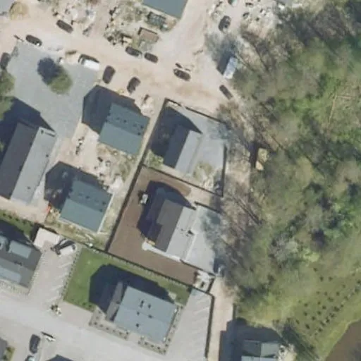 Vaizdas iš viršaus: Ajerų g. 14K, Palanga