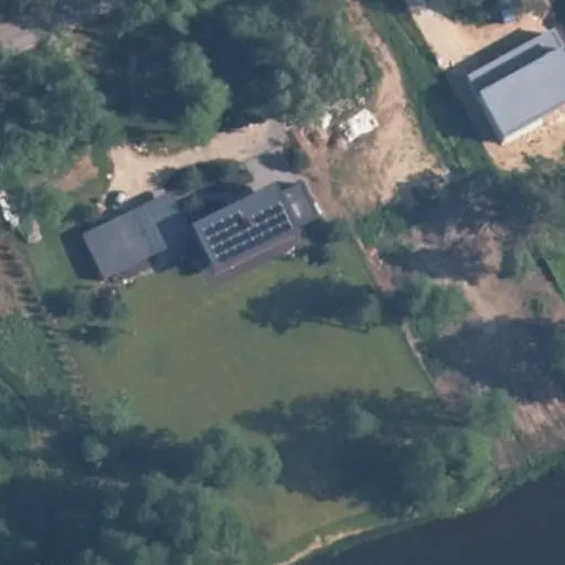 Vaizdas iš viršaus: Skirgiškių g. 139, Kermušiškės