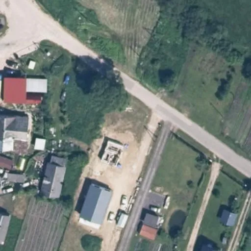 Vaizdas iš viršaus: Kunigiškių g. 3, Vilnius