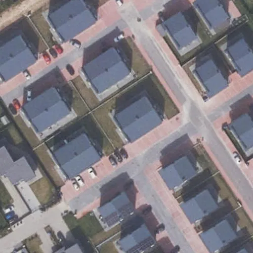 Vaizdas iš viršaus: V. Bičiūno g. 44, Kaunas