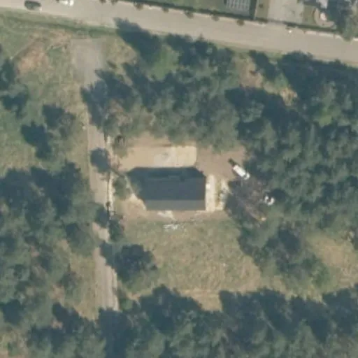 Vaizdas iš viršaus: Toleikių g. 4, Ketvergiai