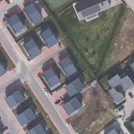 Vaizdas iš viršaus: V. Bičiūno g. 59A, Kaunas