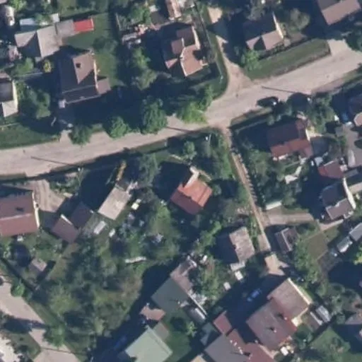 Vaizdas iš viršaus: Jaros g. 47, Šiauliai