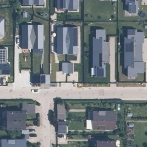 Vaizdas iš viršaus: Kazio Bizausko g. 101, Vilnius