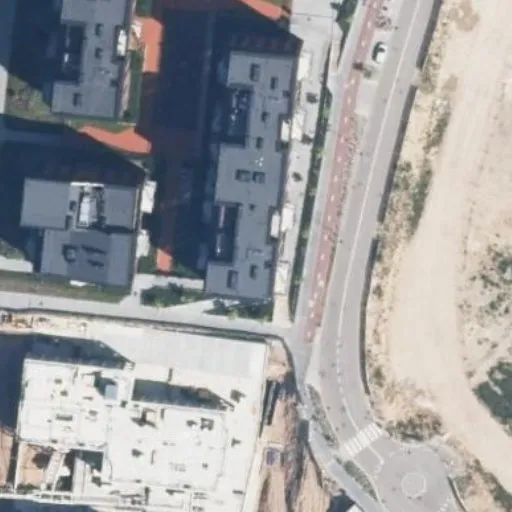 Vaizdas iš viršaus: Eigulių g. 7, Vilnius