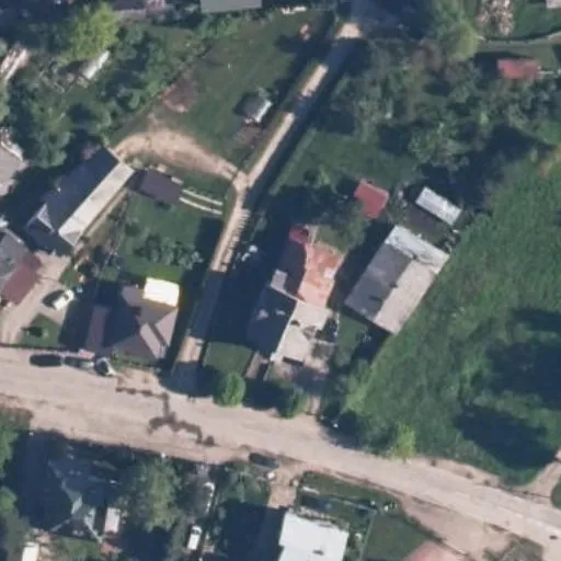 Vaizdas iš viršaus: Danės g. 10, Šiauliai