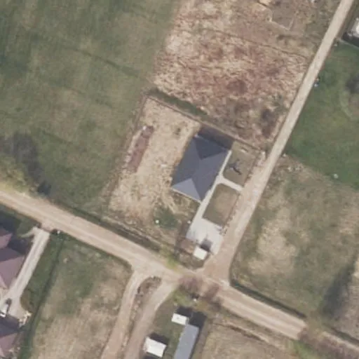 Vaizdas iš viršaus: Armališkių g. 52, Kaunas