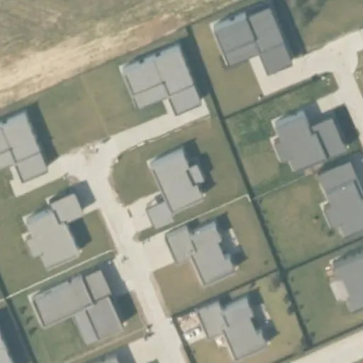 Vaizdas iš viršaus: Šventapilės g. 30, Klaipėda