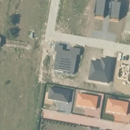 Vaizdas iš viršaus: Tauralaukio g. 53, Klaipėda