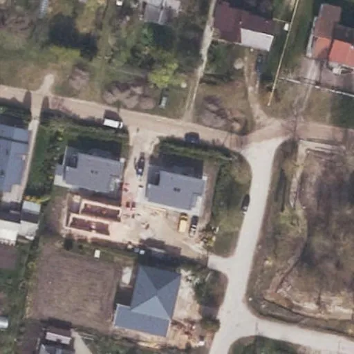 Vaizdas iš viršaus: Vaitapilės g. 21, Kaunas