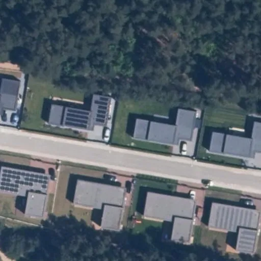 Vaizdas iš viršaus: Norkų g. 12, Vilnius