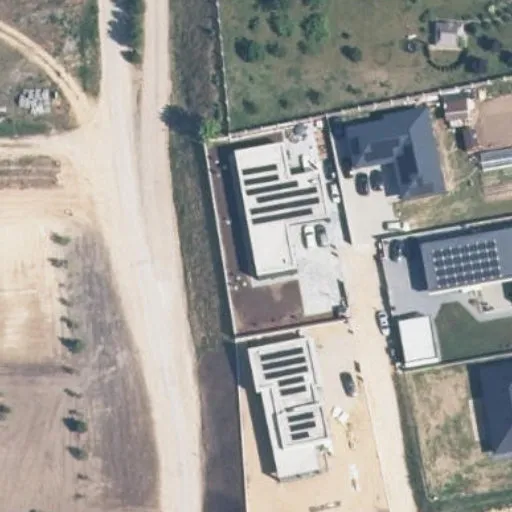 Vaizdas iš viršaus: Draugų g. 11C, Papiškės