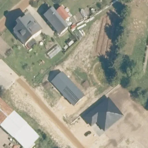 Vaizdas iš viršaus: Šolių g. 13, Šilalė