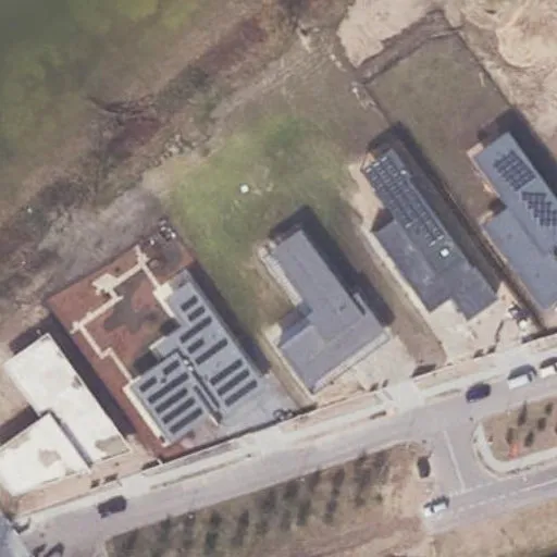 Vaizdas iš viršaus: Karaliaučiaus g. 9, Kaunas