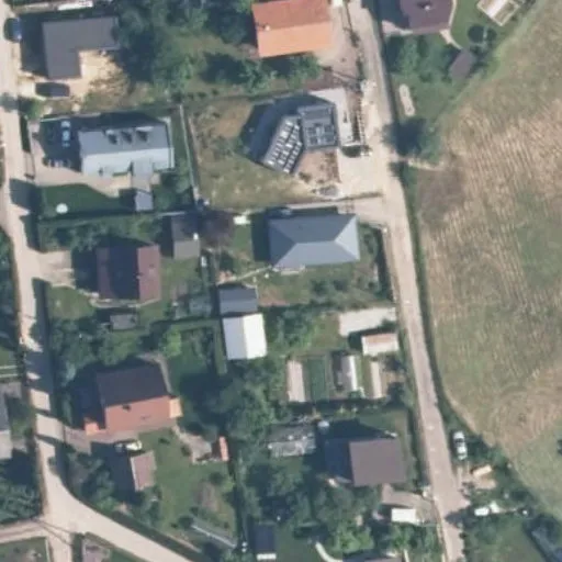 Vaizdas iš viršaus: Raudonės g. 80, Vilnius