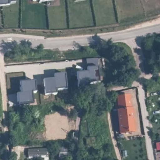 Vaizdas iš viršaus: Raigardo g. 44, Vilnius