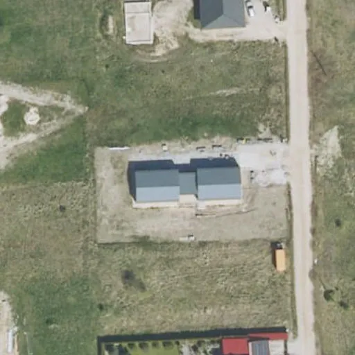Vaizdas iš viršaus: Lazdynų g. 24, Palanga