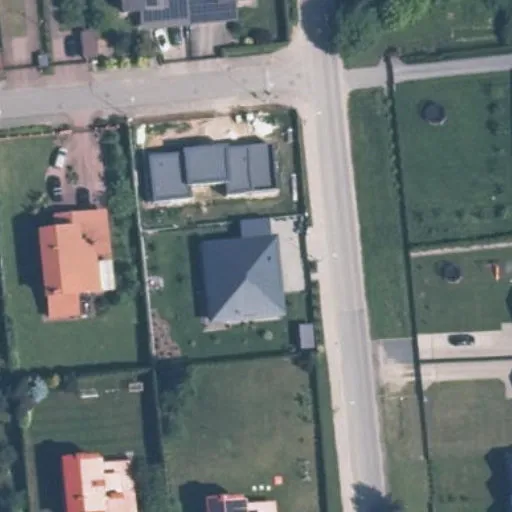Vaizdas iš viršaus: Stanislovo Narutavičiaus g. 38A, Vilnius