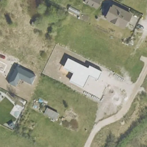 Vaizdas iš viršaus: Ilgoji g. 32, Palanga