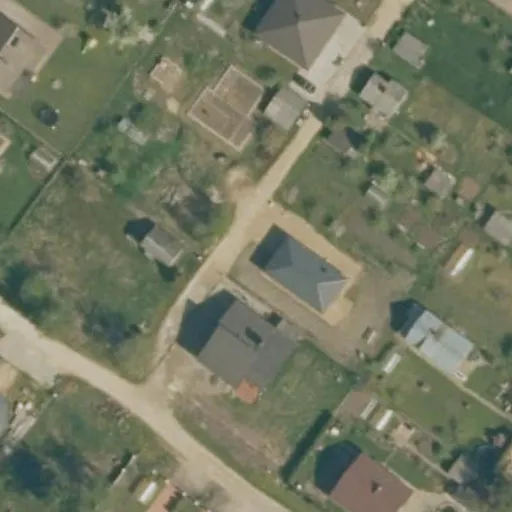 Vaizdas iš viršaus: Gubernijos Sodų 10-oji g. 4, Šiauliai