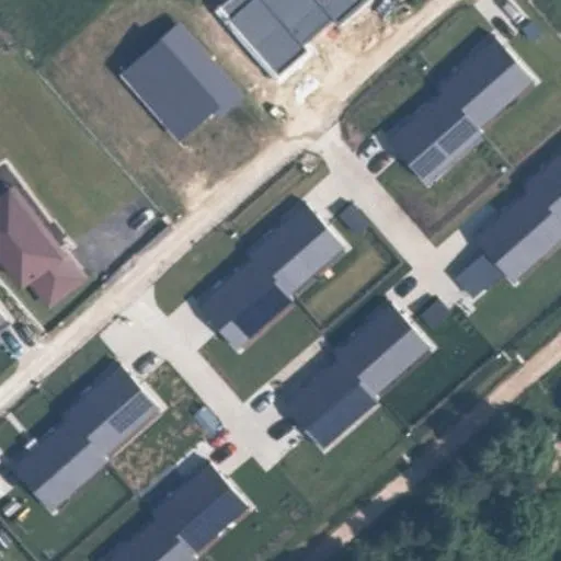 Vaizdas iš viršaus: Bičiulių g. 18, Egliškės