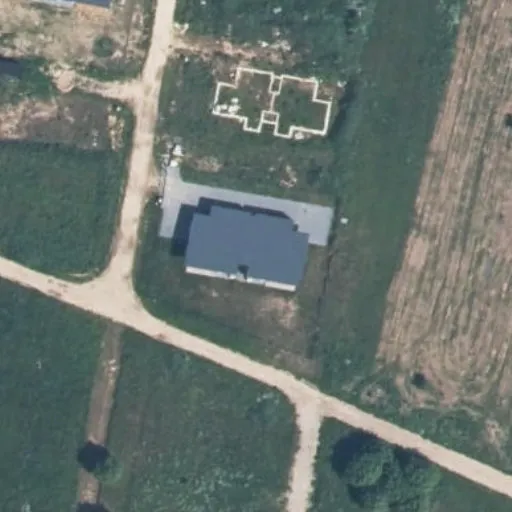 Vaizdas iš viršaus: Svajonių g. 18, Daržininkai