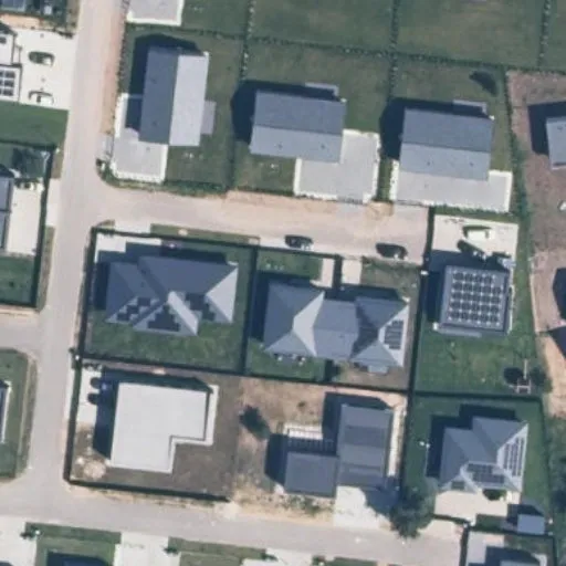 Vaizdas iš viršaus: Katišių g. 12, Vilnius