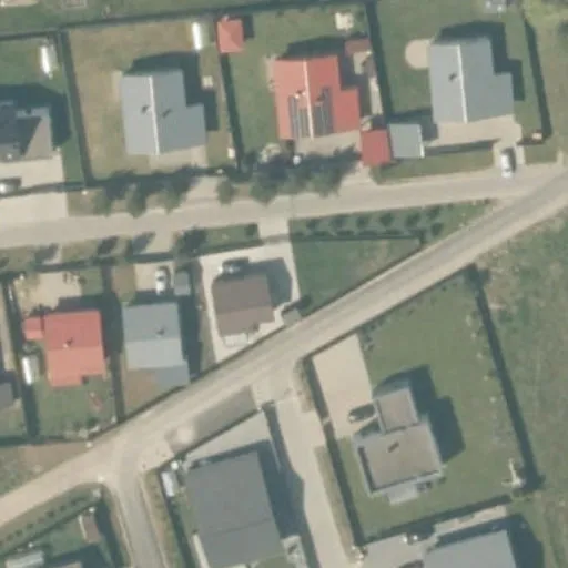Vaizdas iš viršaus: Brolių aklg. 2B, Slengiai