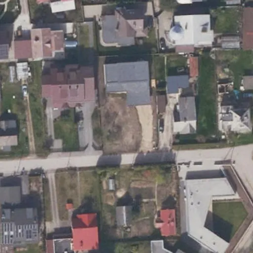 Vaizdas iš viršaus: Rožių g. 29, Kaunas