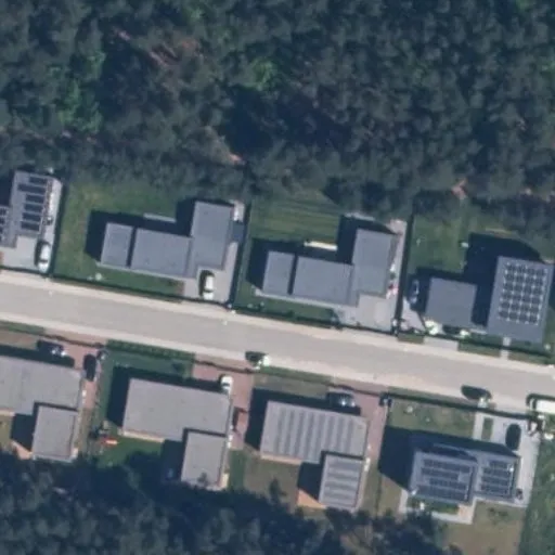 Vaizdas iš viršaus: Norkų g. 14, Vilnius