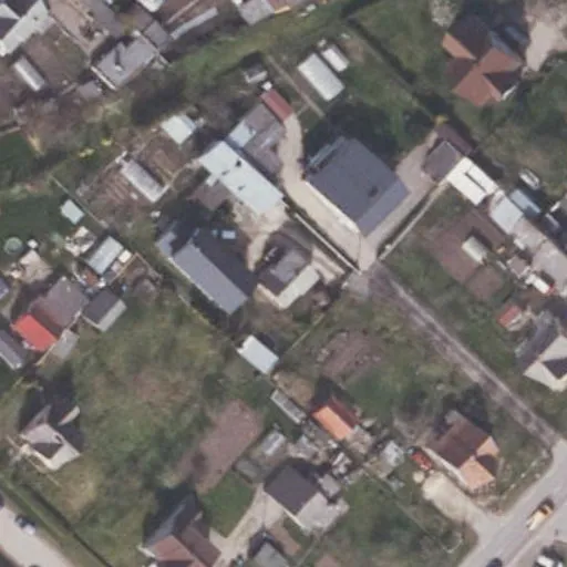 Vaizdas iš viršaus: Agronomijos g. 48, Kaunas