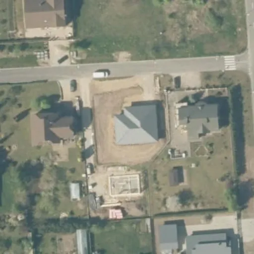 Vaizdas iš viršaus: Lietaus g. 6, Klaipėda