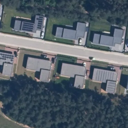 Vaizdas iš viršaus: Norkų g. 11, Vilnius