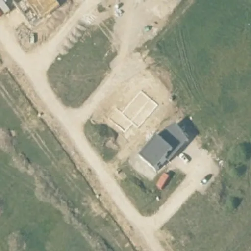 Vaizdas iš viršaus: Žaibo g. 28, Klaipėda