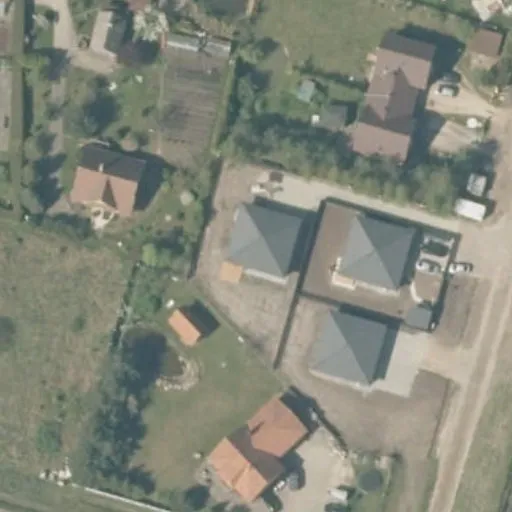Vaizdas iš viršaus: Dirvelių g. 2B, Mazūriškiai
