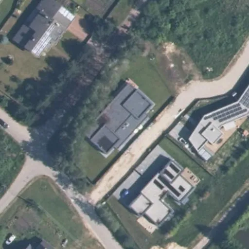 Vaizdas iš viršaus: Tulpių g. 9D, Galgiai