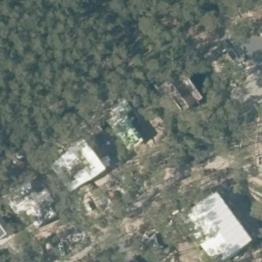 Vaizdas iš viršaus: Litorinos g. 25, Klaipėda