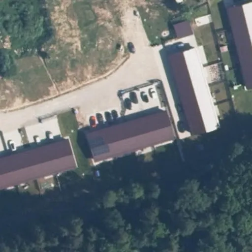 Vaizdas iš viršaus: Kernavės g. 34A, Saldenė